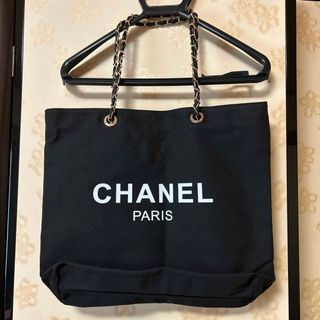 CHANEL - CHANELノベルティ