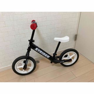 ストライダー　子供用　送料込　まだまだ使えます(自転車)