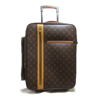 ルイヴィトン(LOUIS VUITTON)の★ポイント7倍イベント開催中★ ルイ・ヴィトン トロリー50 ボスフォール キャリーバッグ キャリーバッグ(トラベルバッグ/スーツケース)