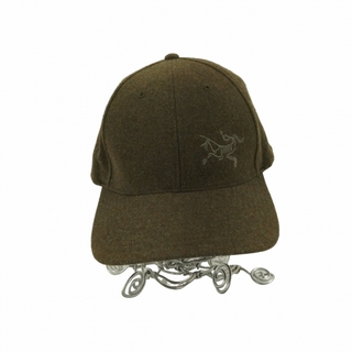ARC'TERYX - ARCTERYX(アークテリクス) メンズ 帽子 キャップ