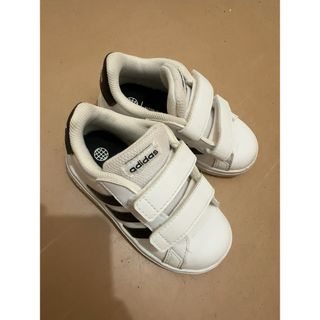 アディダス(adidas)のadidas スニーカー 14.0cm ベビー(スニーカー)