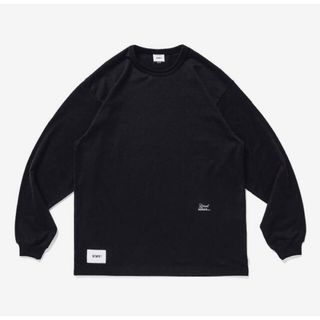 ダブルタップス(W)taps)の20aw WTAPS OG / LS / COPO BLACK XL(Tシャツ/カットソー(七分/長袖))