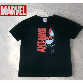 MARVEL - MARVEL ANT-MAN プリント Tシャツ