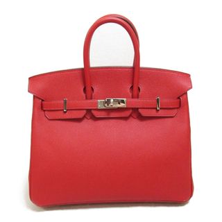 エルメス(Hermes)のエルメス バーキン25 ハンドバッグ ハンドバッグ(ハンドバッグ)