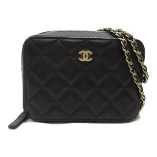 シャネル(CHANEL)のシャネル ミニチェーンショルダーバッグ ショルダーバッグ(ショルダーバッグ)