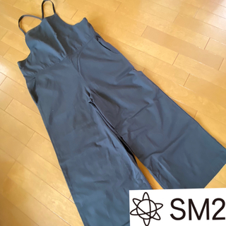 SM2 - サマンサモスモス