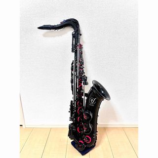 Vibrato T1 BK LimitedEdition プラスチックサックス(サックス)