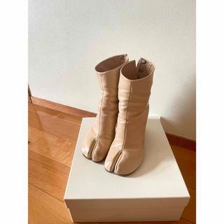 Maison Margiela 足袋ブーツ 37.5