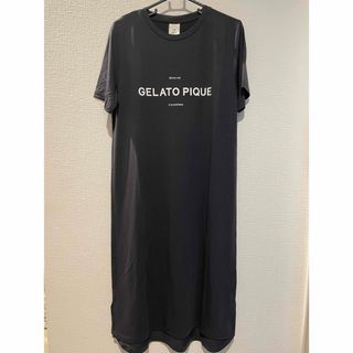 新品未使用Gelato pique 半袖ルームウェア(ルームウェア)