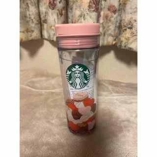 スターバックス(Starbucks)のスタバ　タンブラー(タンブラー)