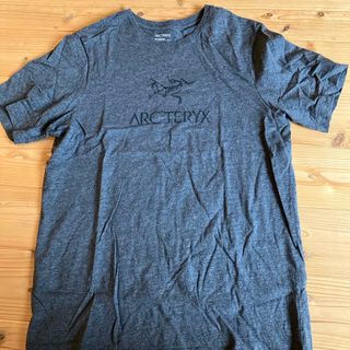 アークテリクス(ARC'TERYX)のアークテリクス(Tシャツ/カットソー(半袖/袖なし))