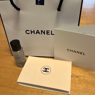 CHANEL - CHANEL♢サンプルセット