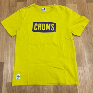 CHUMS - チャムス　Tシャツ