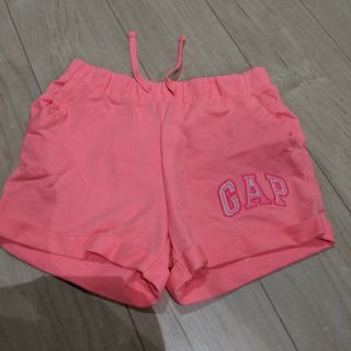 ギャップ(GAP)の160サイズ　GAP短パン(パンツ/スパッツ)