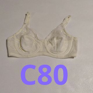 シャルレ(シャルレ)のシャルレ　ブラジャー　C80　FA131　アイボリー(ブラ)