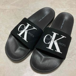 Calvin Klein サンダル 未使用品