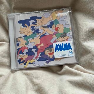 KALMA LaLaLa.ep(ポップス/ロック(邦楽))