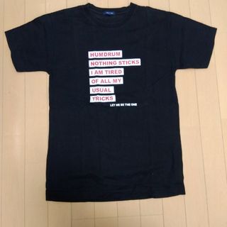 Ｔシャツ(Tシャツ/カットソー(半袖/袖なし))