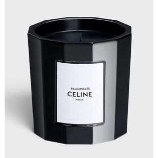 セリーヌ(celine)のCELINE⭐︎キャンドル　パランプセスト(キャンドル)