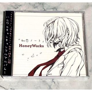 初恋ノート HoneyWorks(アニメ)