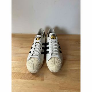 Originals（adidas） - adidas SUPERSTAR 80s VINTAGE DX 28cm