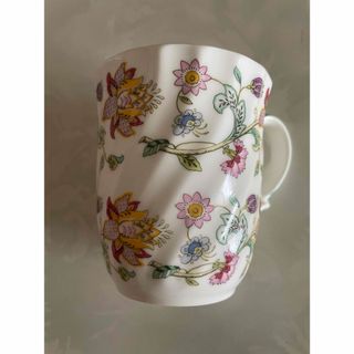 MINTON - ミントン　ハドンホール　マグカップ　中古