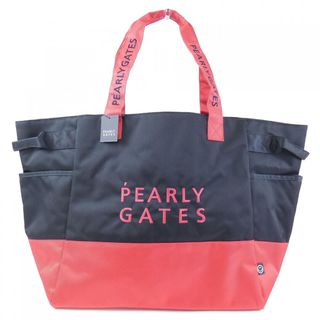 PEARLY GATES - パーリーゲイツ PEARLY GATES BAG