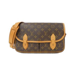 ルイヴィトン(LOUIS VUITTON)のルイヴィトン モノグラム ジベシエール MM M42247 ショルダーバッグ(ショルダーバッグ)