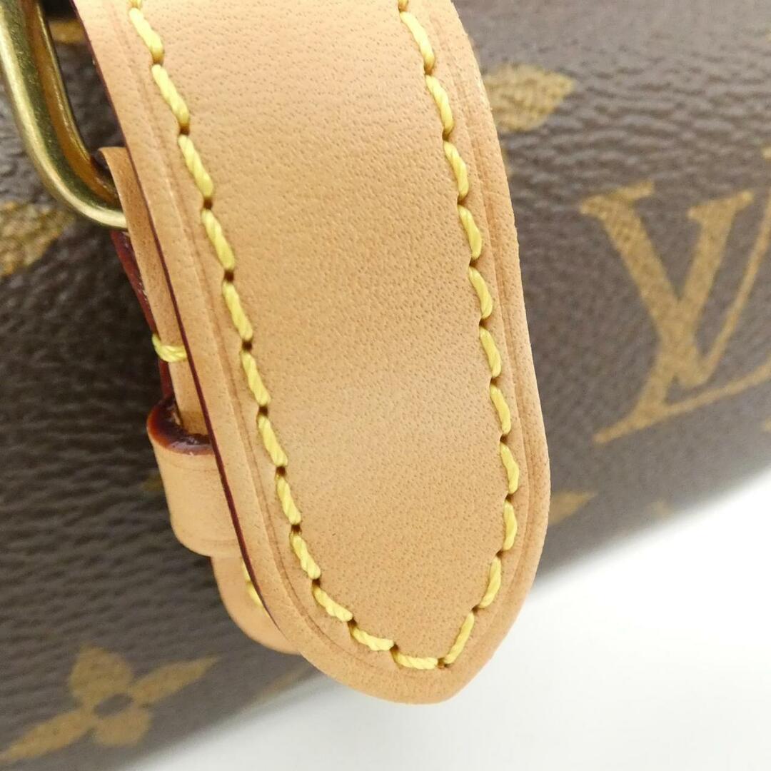 LOUIS VUITTON(ルイヴィトン)のルイヴィトン モノグラム エテュイ 3モントル M47530 ウォッチケース レディースのファッション小物(その他)の商品写真