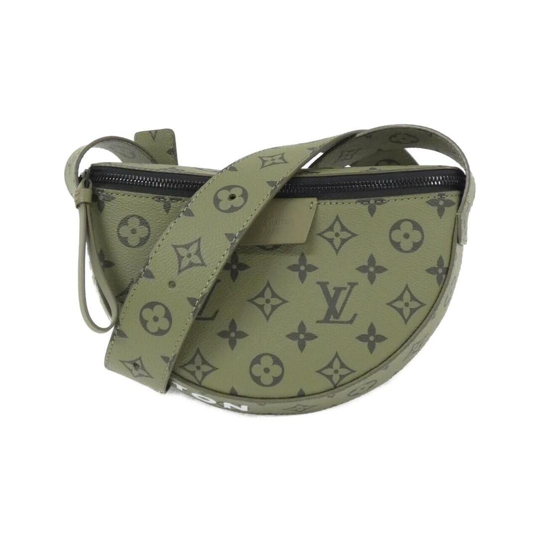 LOUIS VUITTON(ルイヴィトン)のルイヴィトン モノグラム トーン LVムーン クロスボディ M23838 ショルダーバッグ レディースのバッグ(ショルダーバッグ)の商品写真