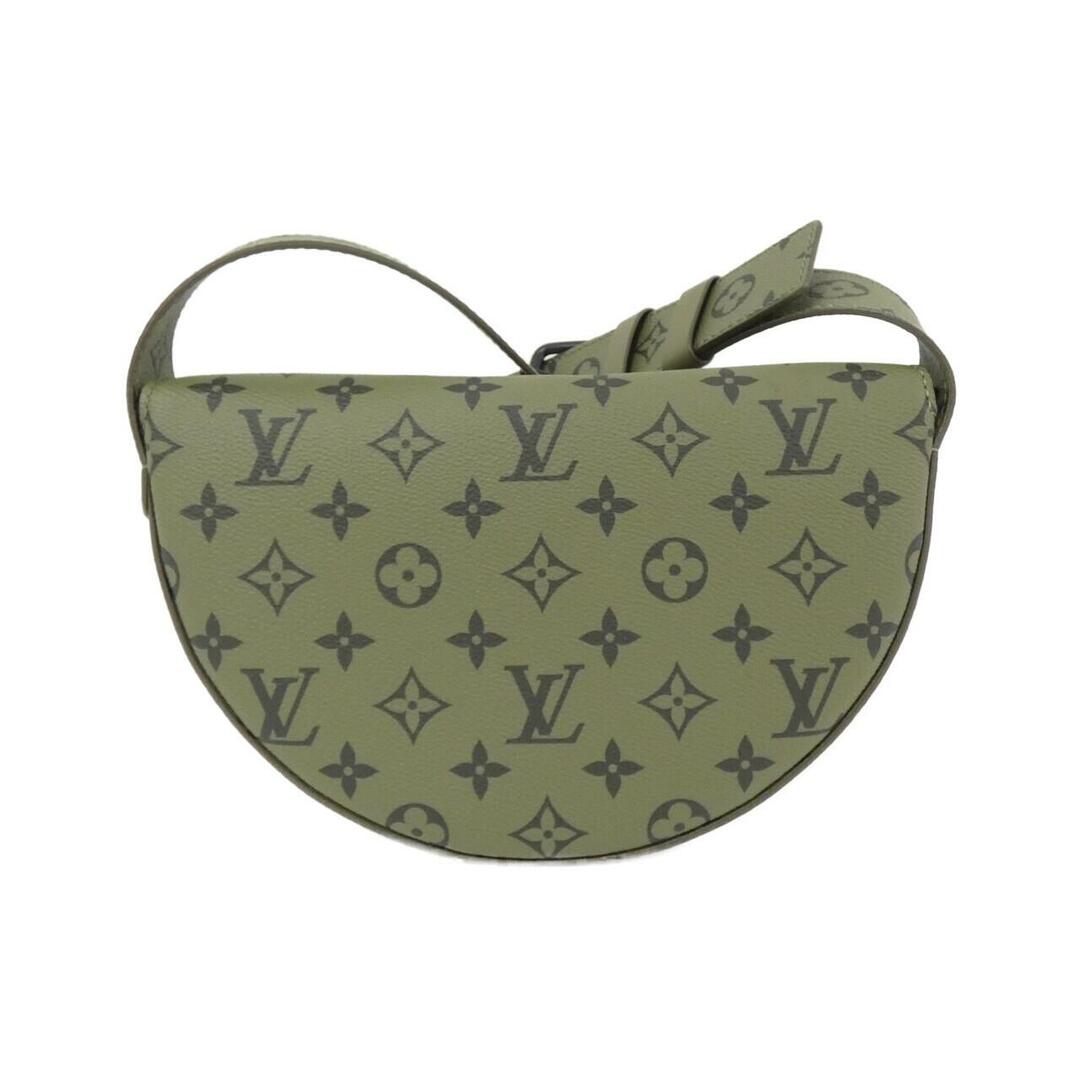 LOUIS VUITTON(ルイヴィトン)のルイヴィトン モノグラム トーン LVムーン クロスボディ M23838 ショルダーバッグ レディースのバッグ(ショルダーバッグ)の商品写真