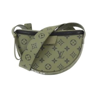 ルイヴィトン(LOUIS VUITTON)のルイヴィトン モノグラム トーン LVムーン クロスボディ M23838 ショルダーバッグ(ショルダーバッグ)