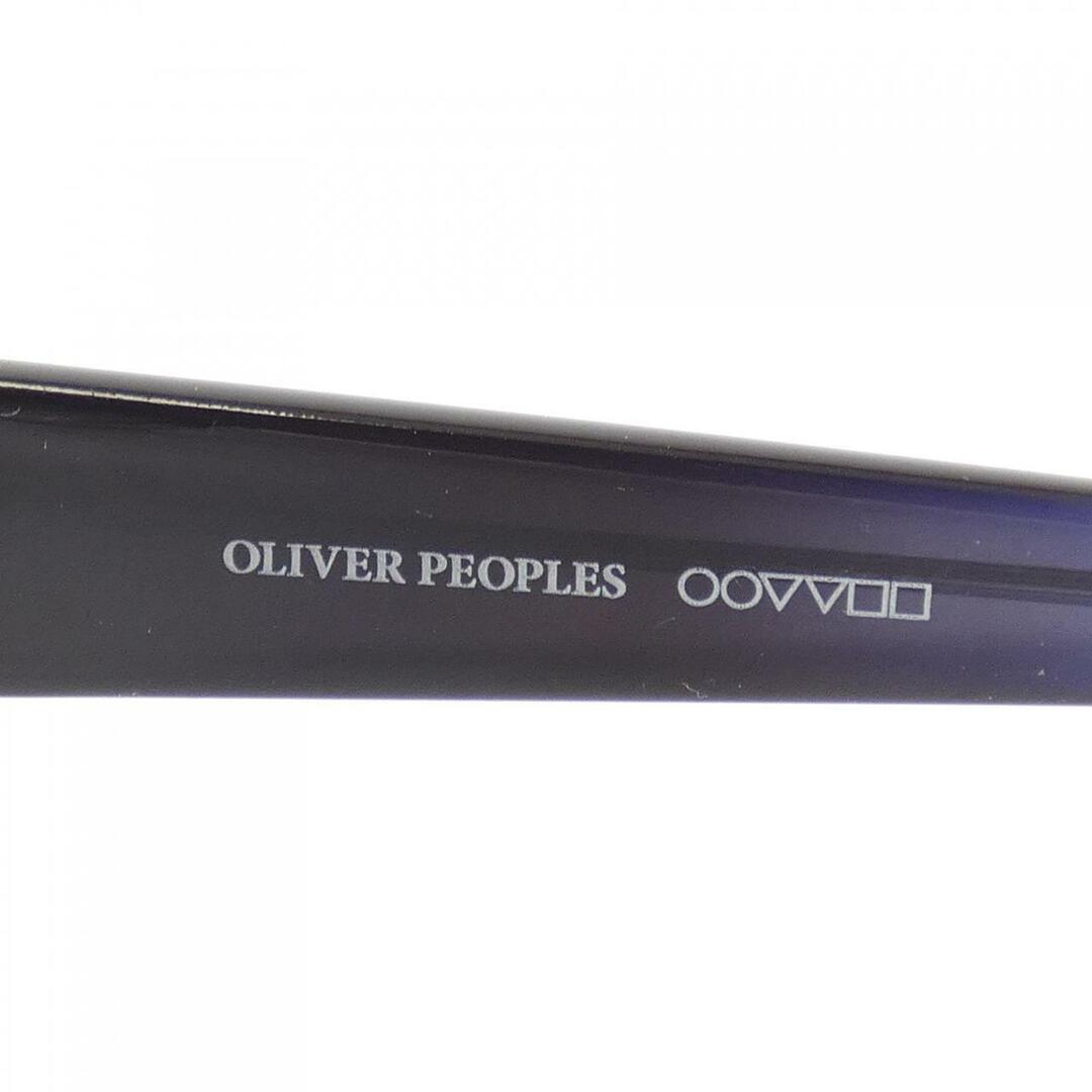 Oliver Peoples(オリバーピープルズ)のオリバーピープルズ OLIVER PEOPLES SUNGLASSES メンズの帽子(キャップ)の商品写真