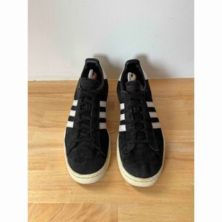 オリジナルス(Originals（adidas）)のadidas CAMPUS 80s アディダス　キャンパス 80s 28cm 黒(スニーカー)