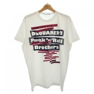 DSQUARED2 - ディースクエアード DSQUARED2 Tシャツ