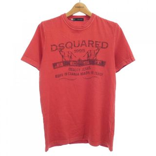 ディースクエアード(DSQUARED2)のディースクエアード DSQUARED2 Tシャツ(シャツ)