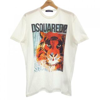 ディースクエアード(DSQUARED2)のディースクエアード DSQUARED2 トップス(その他)