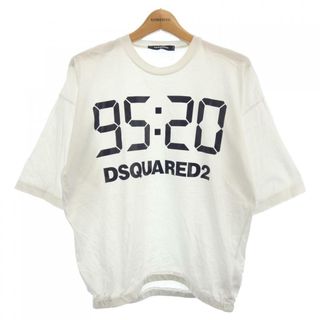 ディースクエアード(DSQUARED2)のディースクエアード DSQUARED2 Tシャツ(シャツ)