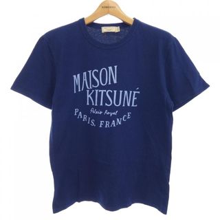 メゾンキツネ MAISON KITSUNE Tシャツ