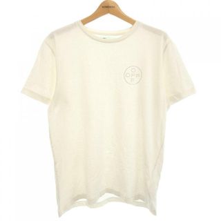 オフホワイト(OFF-WHITE)のオフホワイト OFF-WHITE Tシャツ(シャツ)