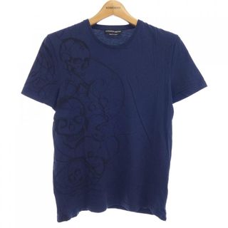 アレキサンダーマックイーン(Alexander McQueen)のアレキサンダーマックイーン ALEXANDER McQUEEN Tシャツ(シャツ)