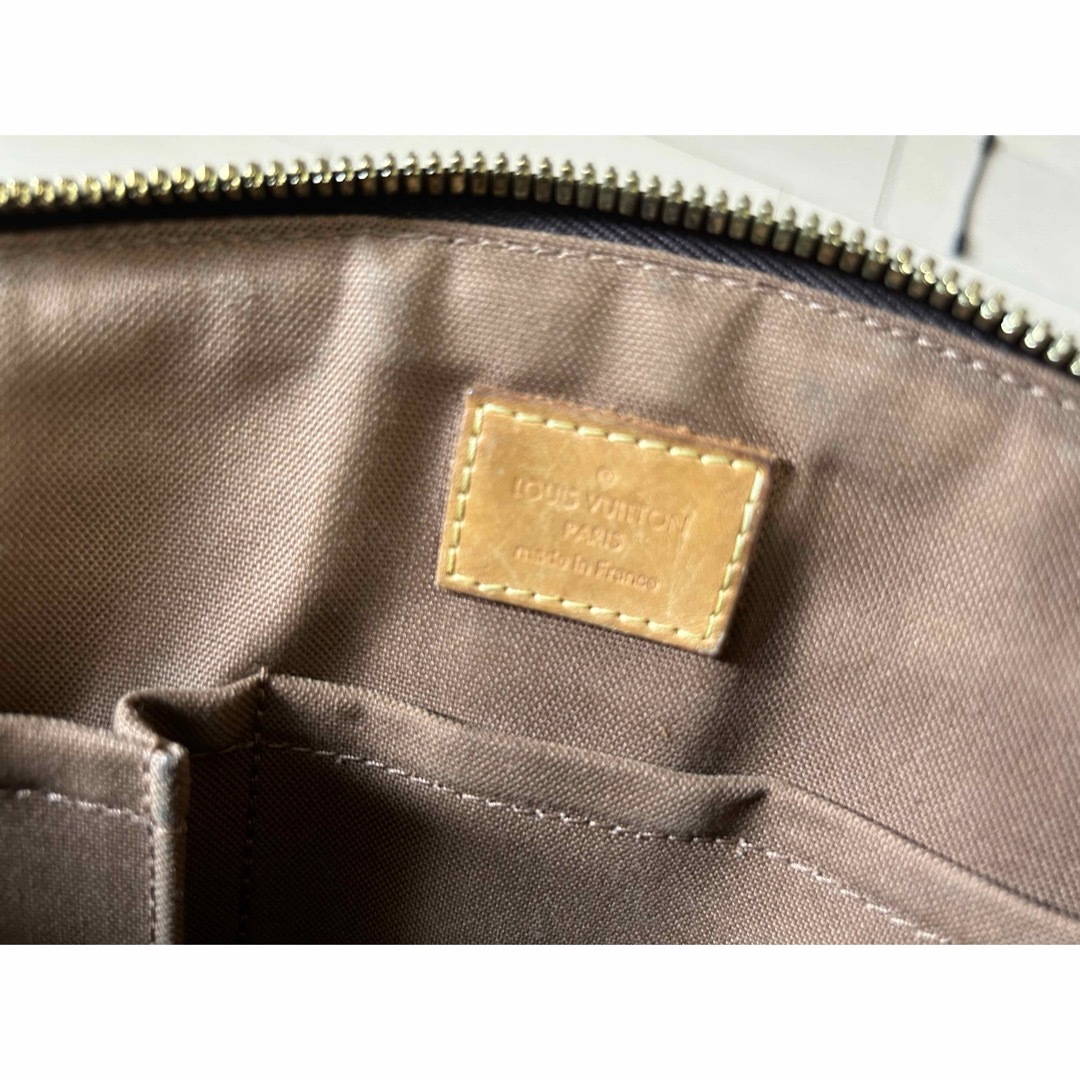ルイヴィトン ティボリPM 品 ルイヴィトン ティボリPM 品