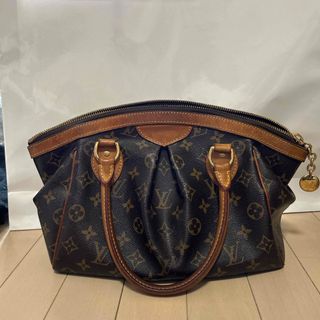 ルイヴィトン(LOUIS VUITTON)のルイヴィトン　ティボリPM　中古品(ハンドバッグ)