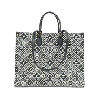 ルイヴィトン(LOUIS VUITTON)のルイヴィトン SINCE1854 オンザゴー GM M57207 バッグ(その他)