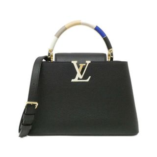 ルイヴィトン(LOUIS VUITTON)のルイヴィトン カプシーヌ MM M22805 ハンドバッグ(その他)