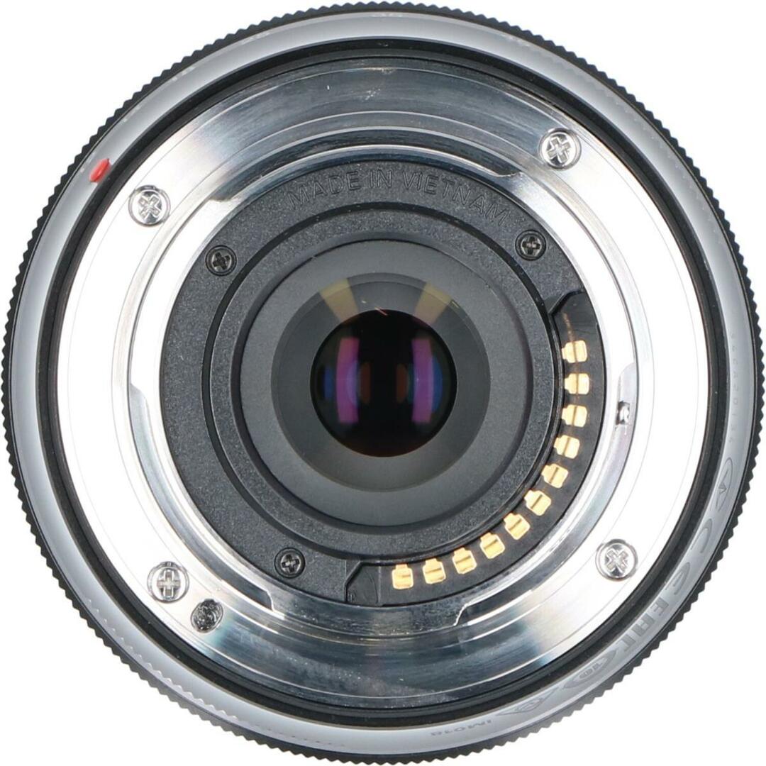 OLYMPUS(オリンパス)のＯＬＹＭＰＵＳ　ＭＺＤ１２－４５ｍｍ　Ｆ４ＰＲＯ スマホ/家電/カメラのカメラ(レンズ(ズーム))の商品写真
