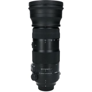 シグマ(SIGMA)のＳＩＧＭＡ　ニコン（Ｓ）１５０－６００ｍｍ　Ｆ５－６．３ＤＧ　ＯＳ(レンズ(ズーム))