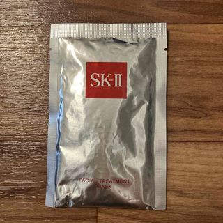 SK-II - SK-II フェイシャルトリートメント　マスク