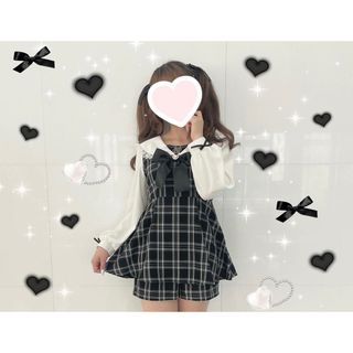 Avail - アベイル　majoretty セーラーセットアップ