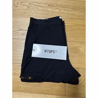 ダブルタップス(W)taps)のWTAPS 20AW JUNGLESTOCK ブラックS(ワークパンツ/カーゴパンツ)